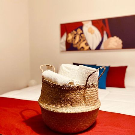 Carrales Guest House Νουόρο Εξωτερικό φωτογραφία