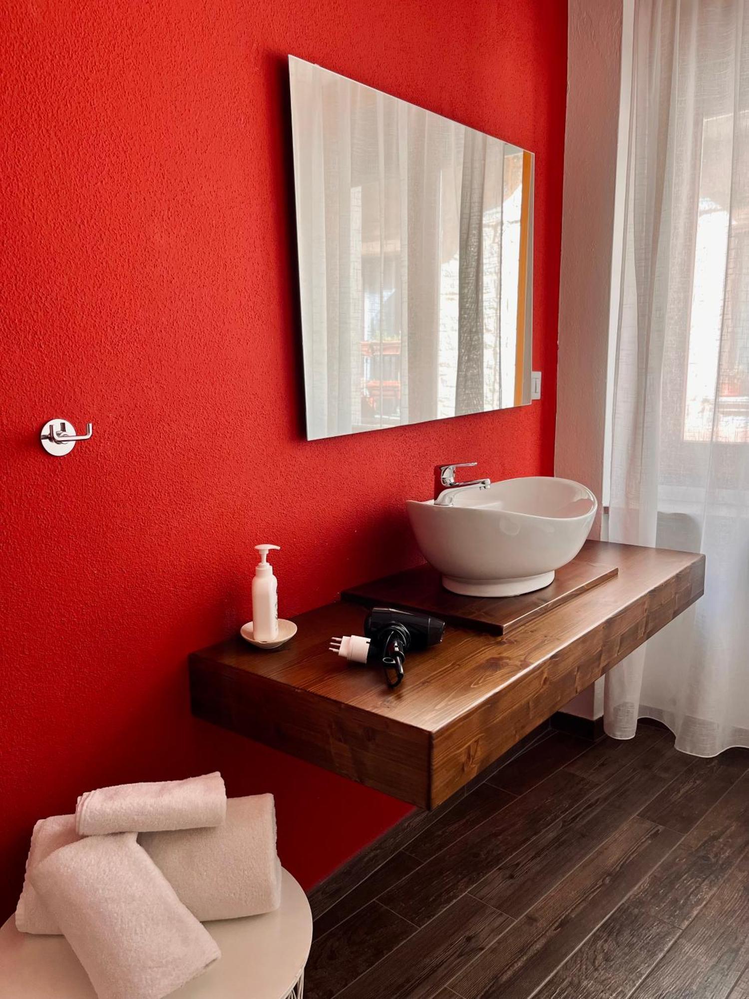 Carrales Guest House Νουόρο Εξωτερικό φωτογραφία