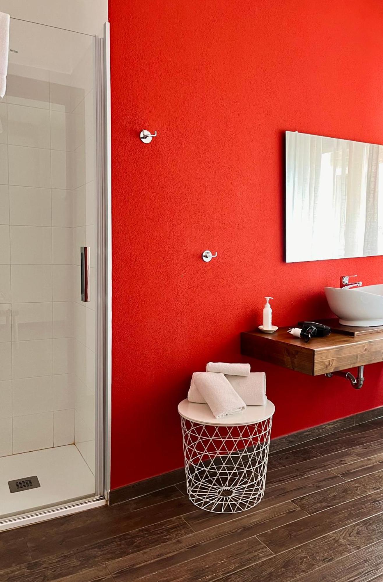 Carrales Guest House Νουόρο Εξωτερικό φωτογραφία