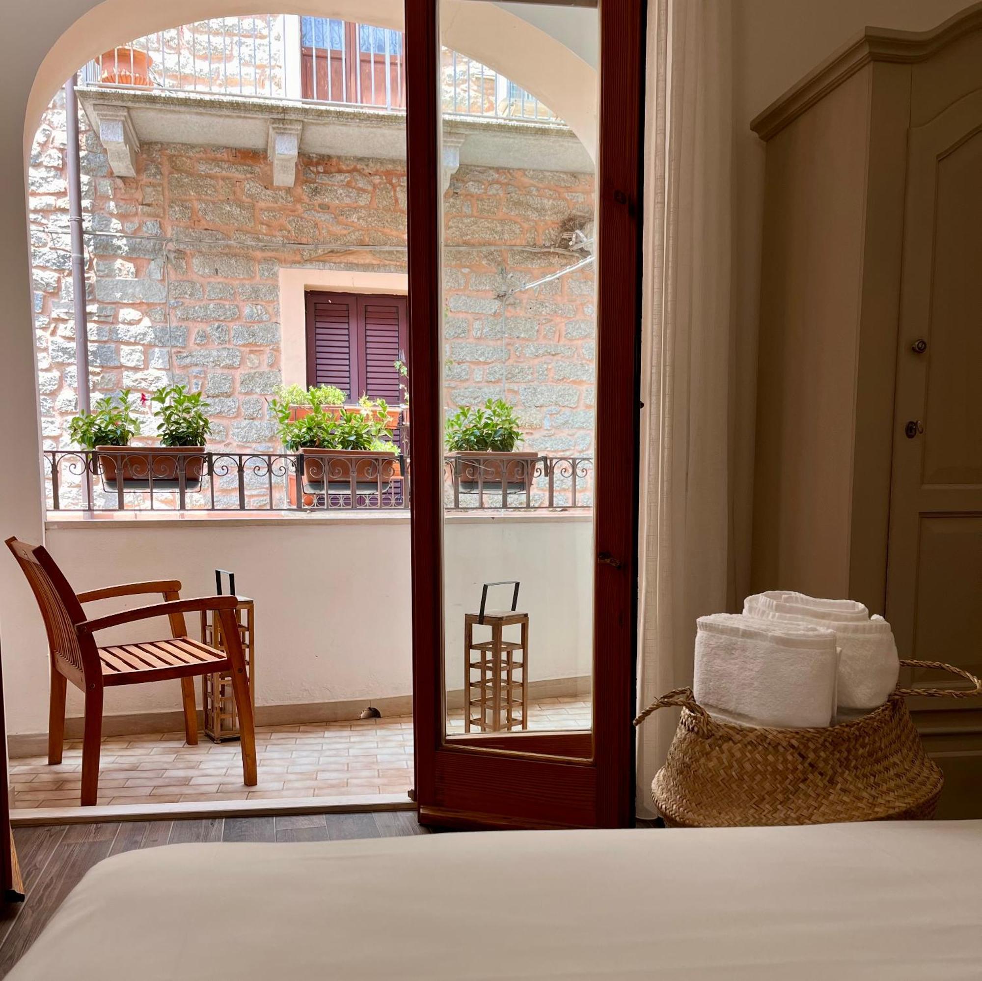 Carrales Guest House Νουόρο Εξωτερικό φωτογραφία