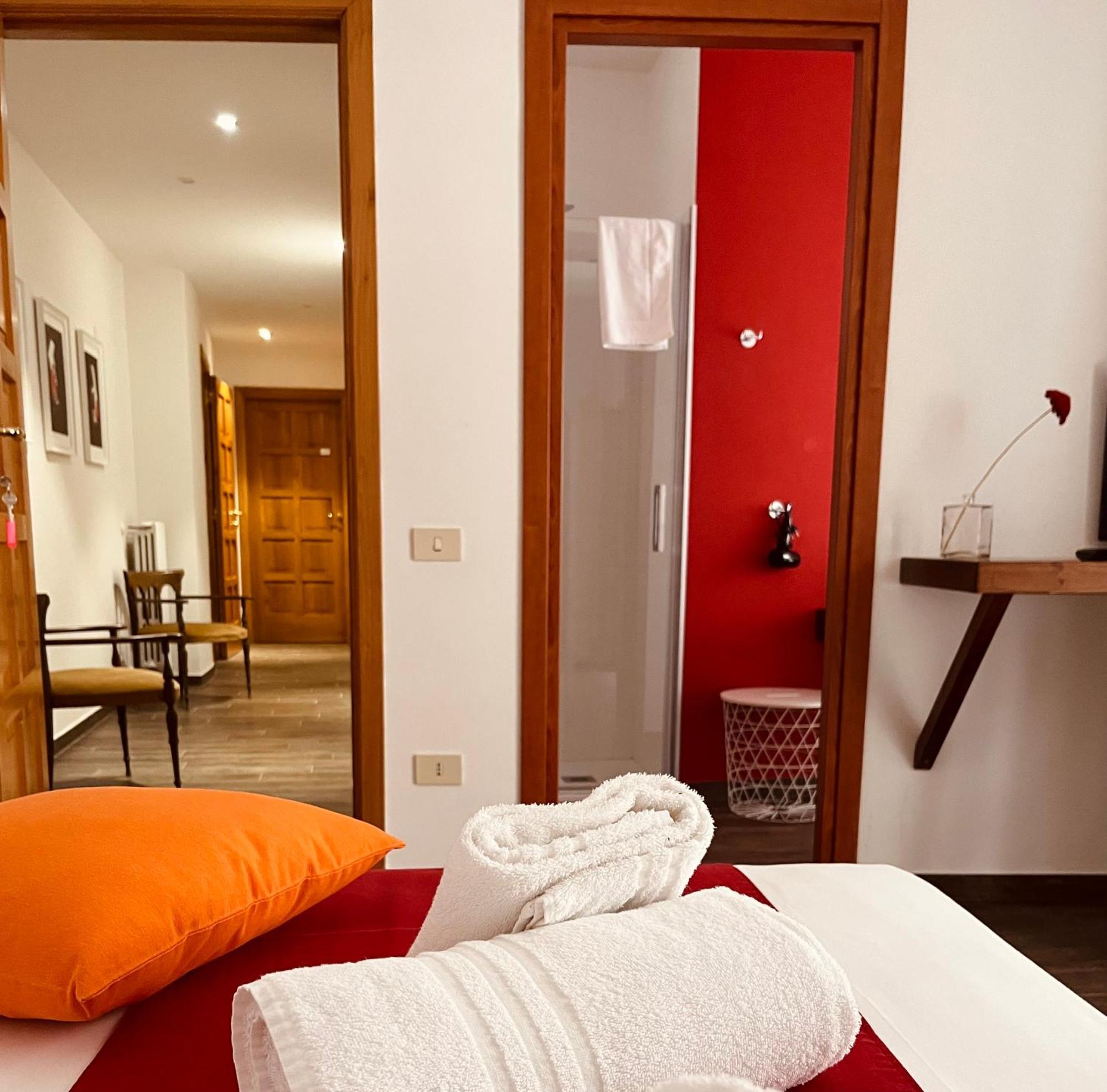 Carrales Guest House Νουόρο Εξωτερικό φωτογραφία