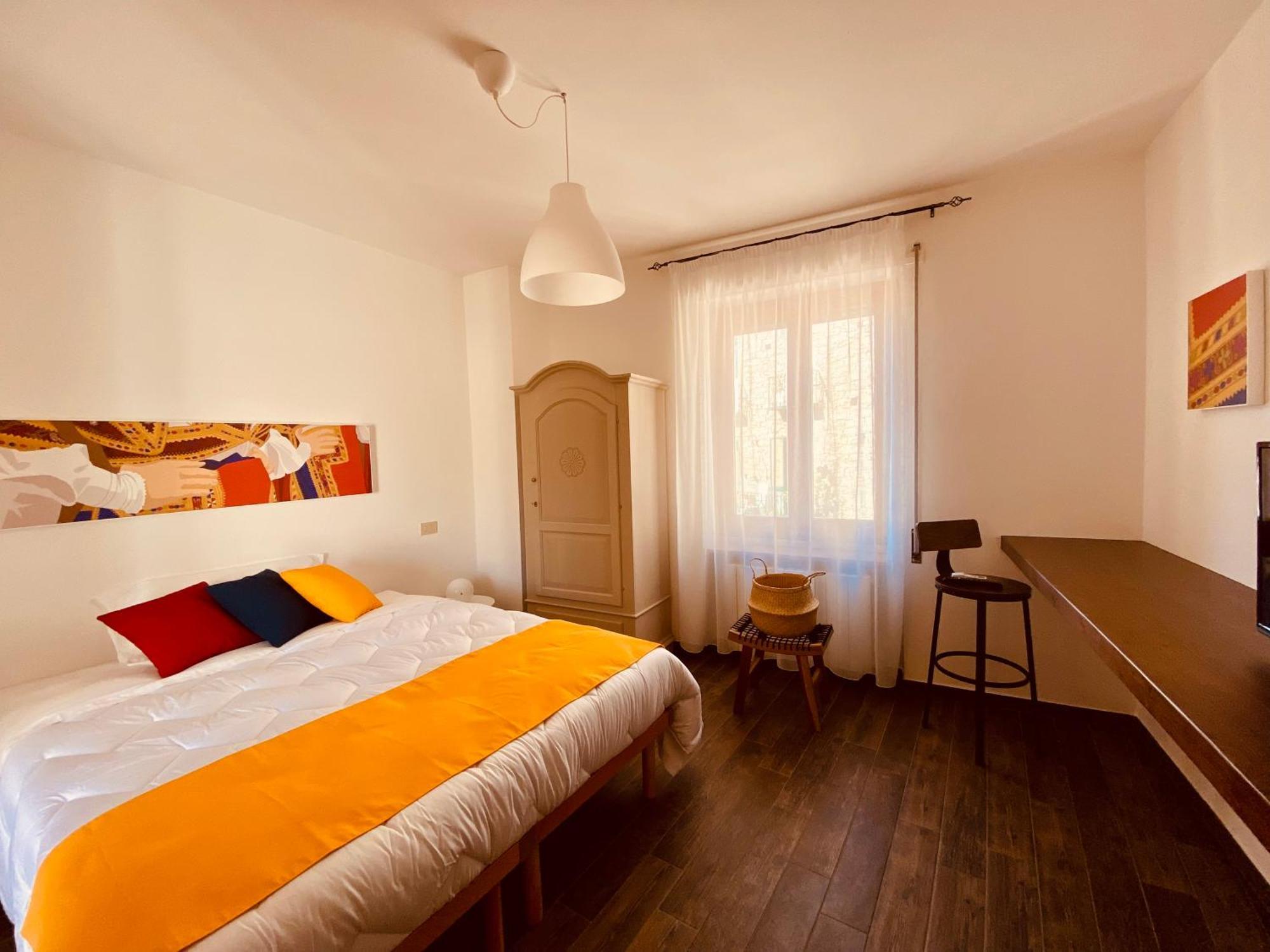 Carrales Guest House Νουόρο Εξωτερικό φωτογραφία