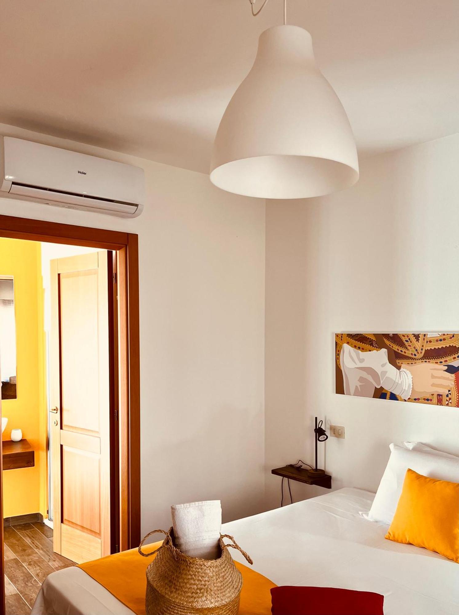 Carrales Guest House Νουόρο Εξωτερικό φωτογραφία
