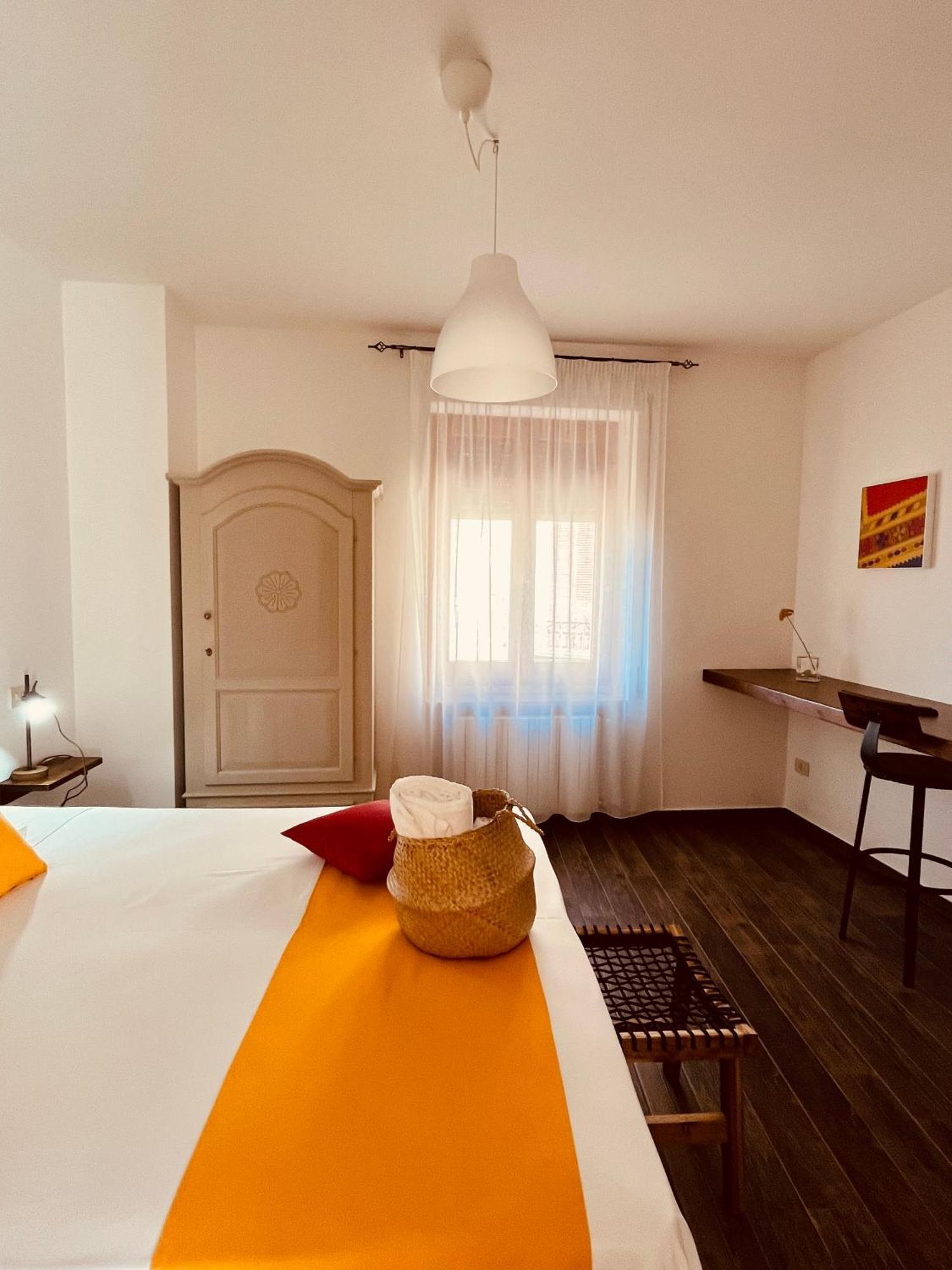Carrales Guest House Νουόρο Εξωτερικό φωτογραφία