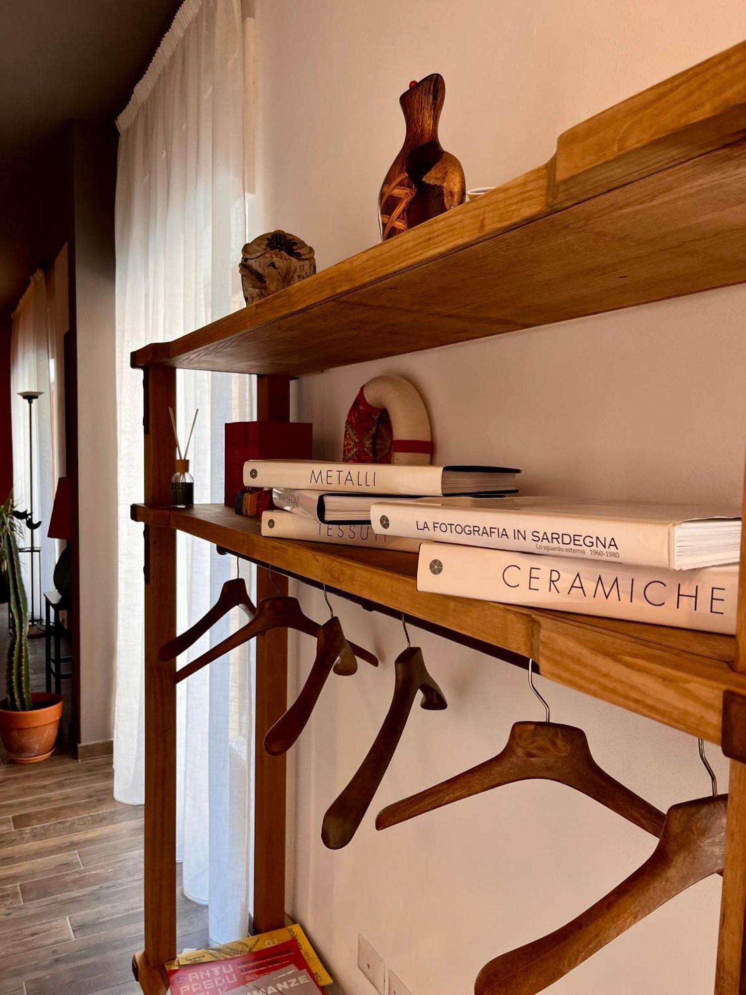 Carrales Guest House Νουόρο Εξωτερικό φωτογραφία