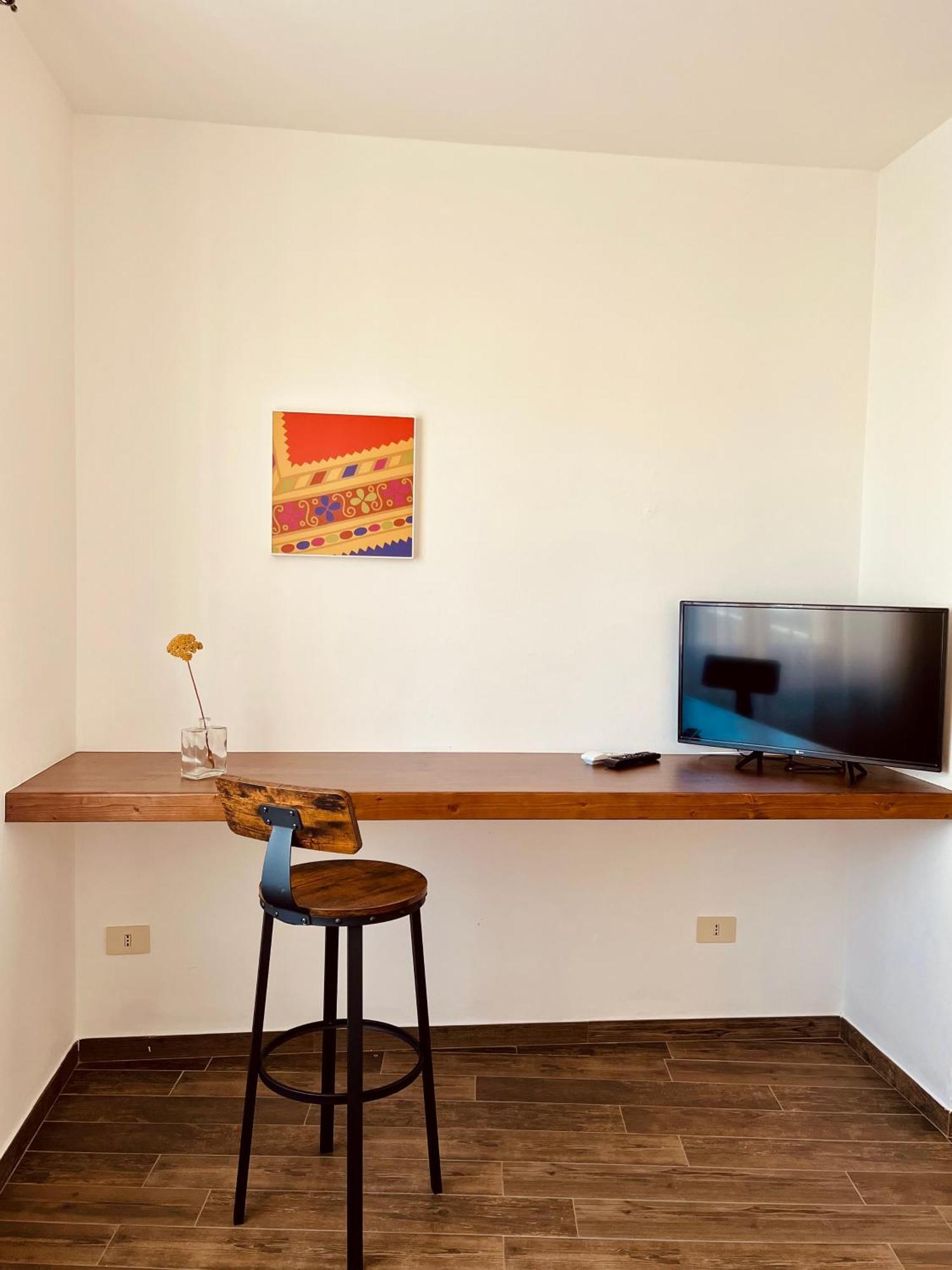 Carrales Guest House Νουόρο Εξωτερικό φωτογραφία