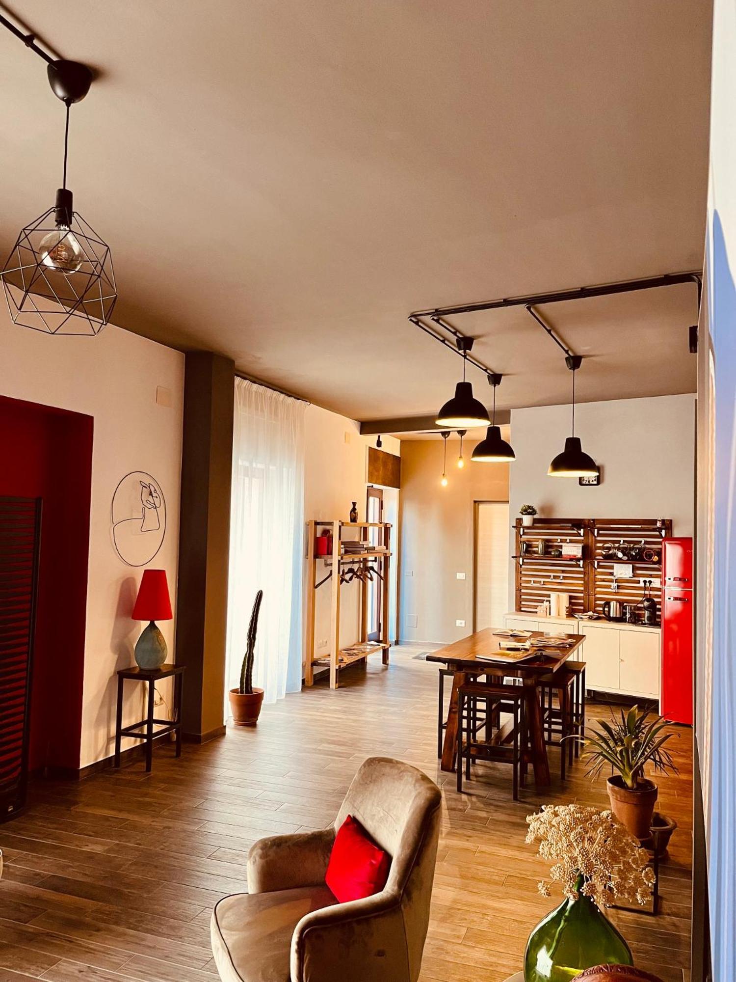Carrales Guest House Νουόρο Εξωτερικό φωτογραφία