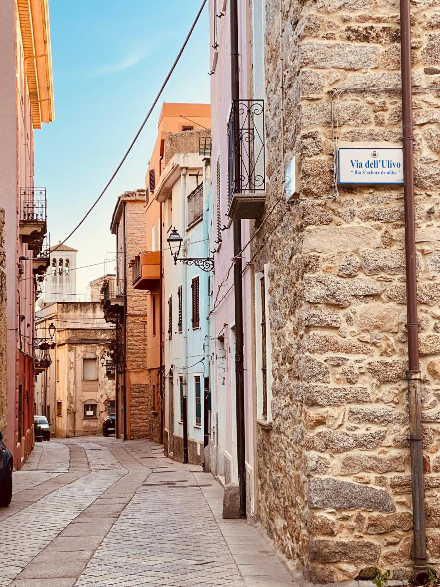 Carrales Guest House Νουόρο Εξωτερικό φωτογραφία