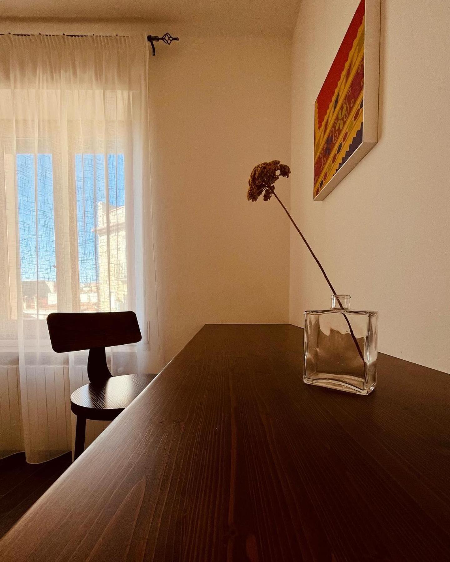 Carrales Guest House Νουόρο Εξωτερικό φωτογραφία