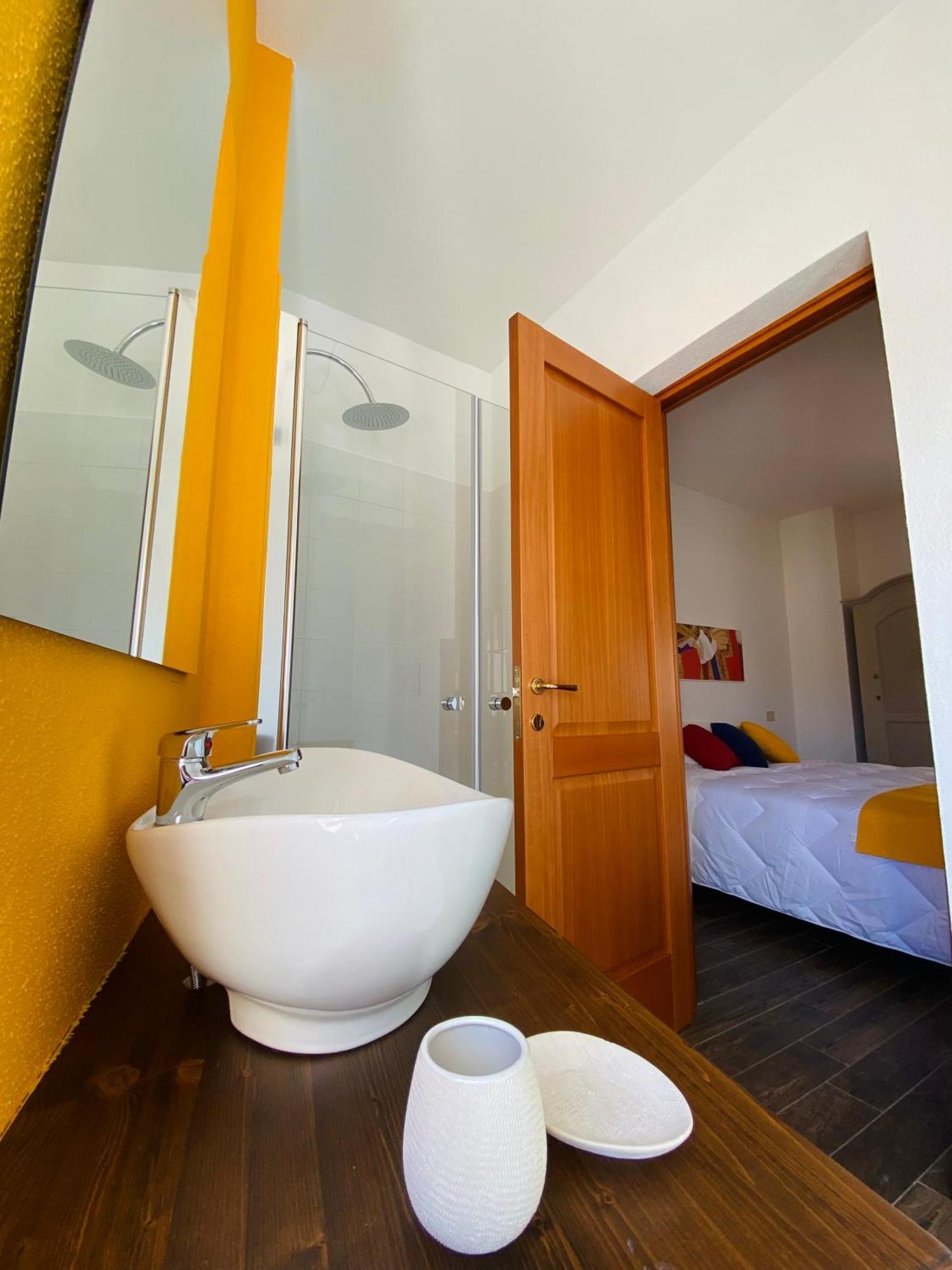 Carrales Guest House Νουόρο Εξωτερικό φωτογραφία