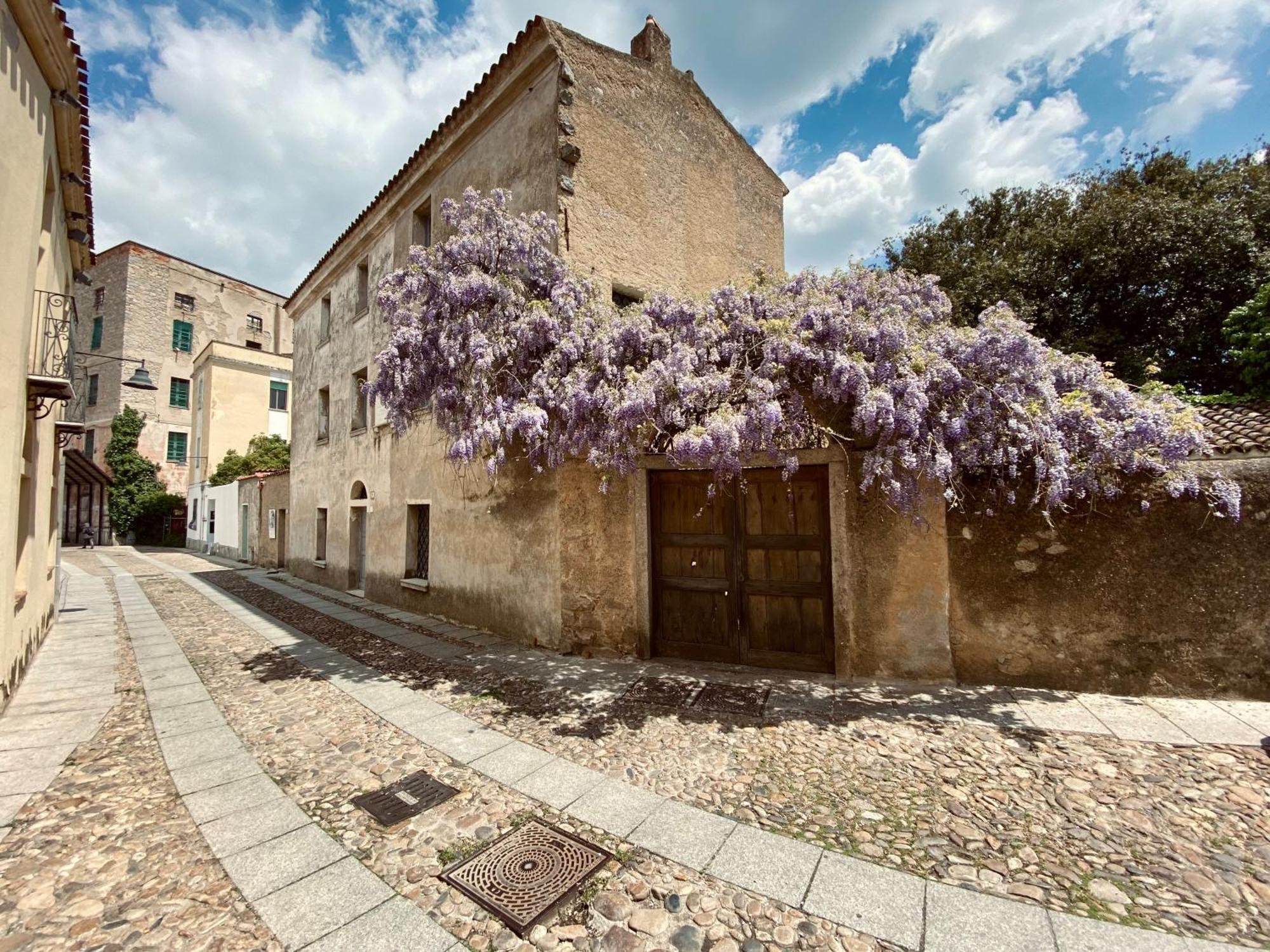 Carrales Guest House Νουόρο Εξωτερικό φωτογραφία