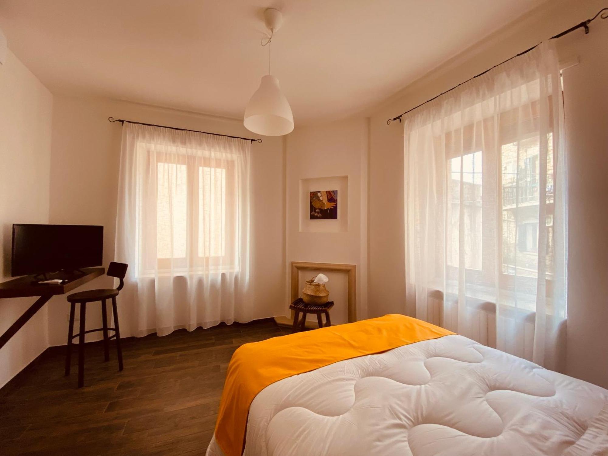 Carrales Guest House Νουόρο Εξωτερικό φωτογραφία