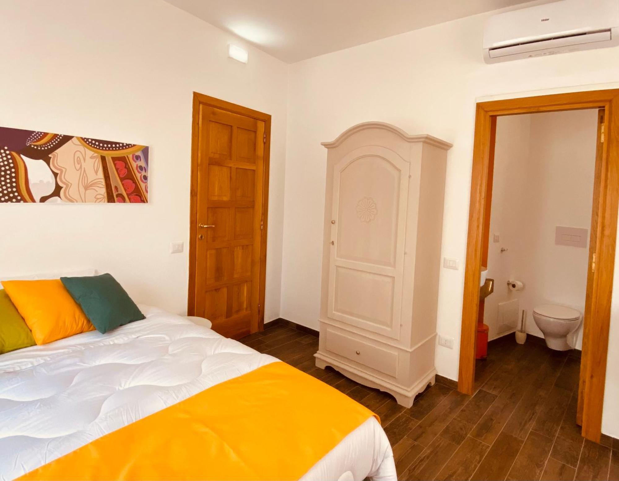 Carrales Guest House Νουόρο Εξωτερικό φωτογραφία