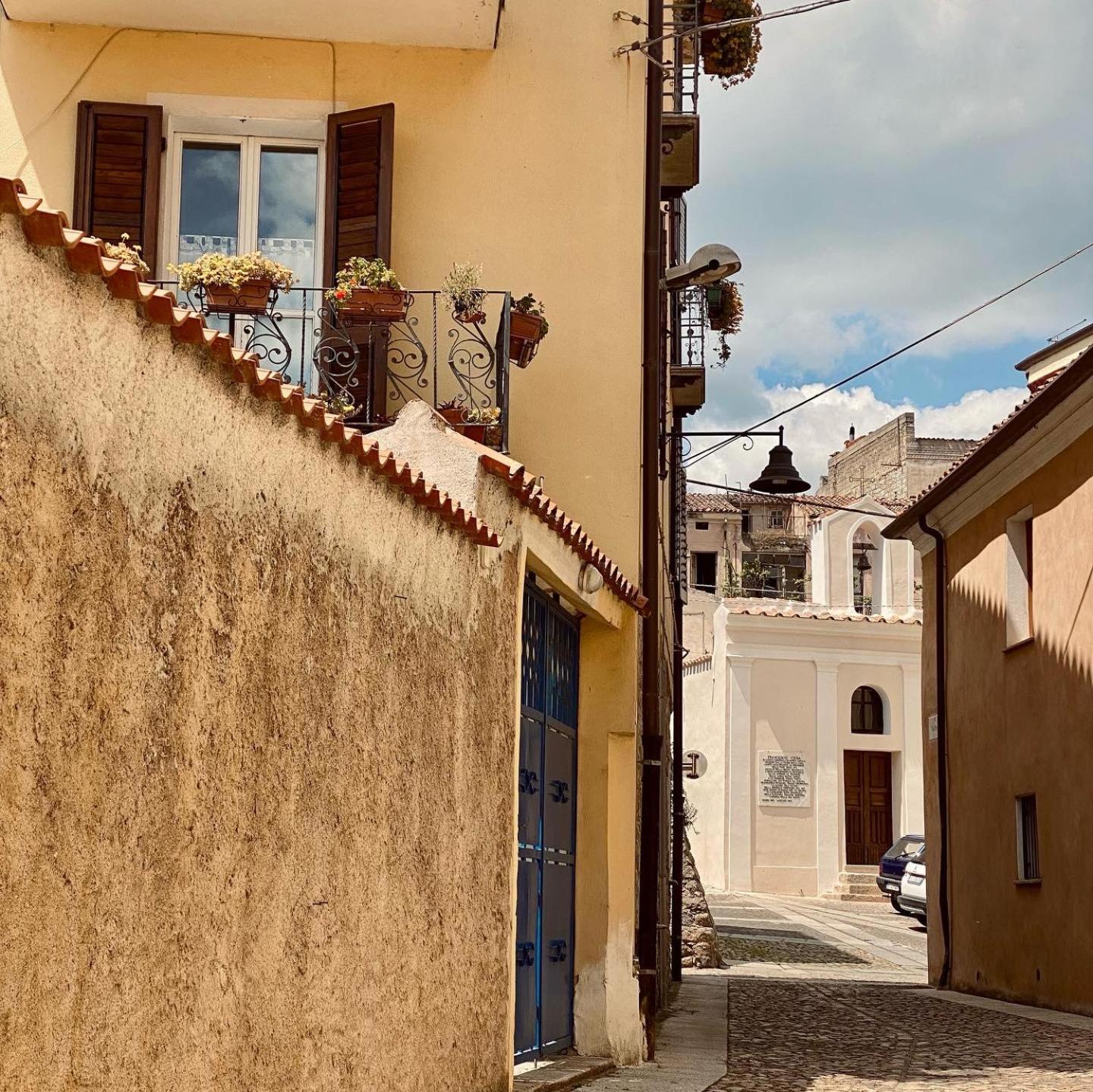 Carrales Guest House Νουόρο Εξωτερικό φωτογραφία