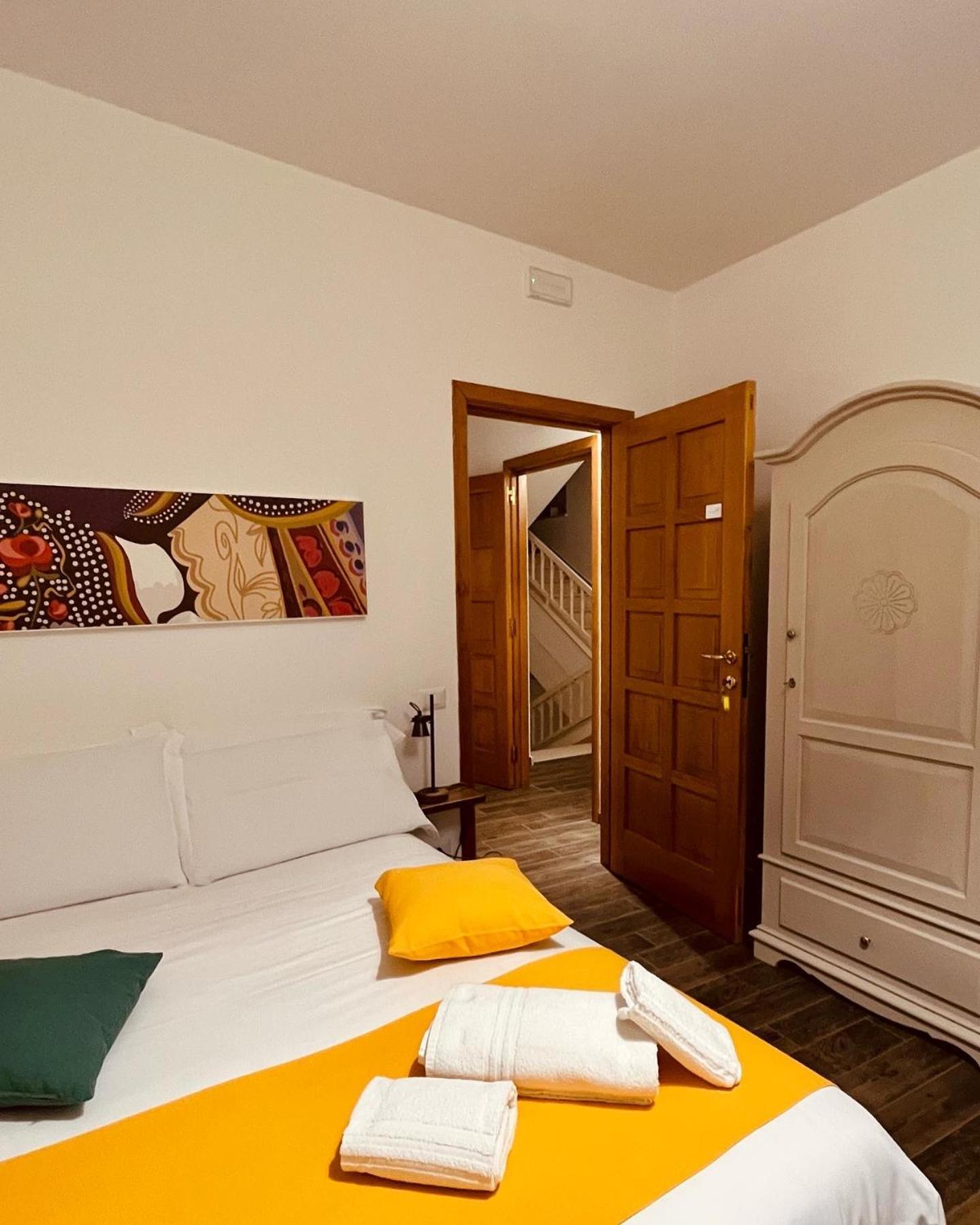 Carrales Guest House Νουόρο Εξωτερικό φωτογραφία