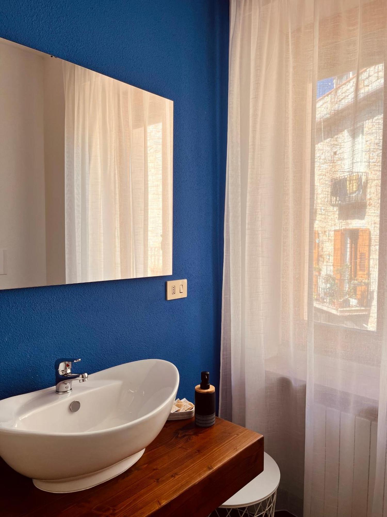 Carrales Guest House Νουόρο Εξωτερικό φωτογραφία