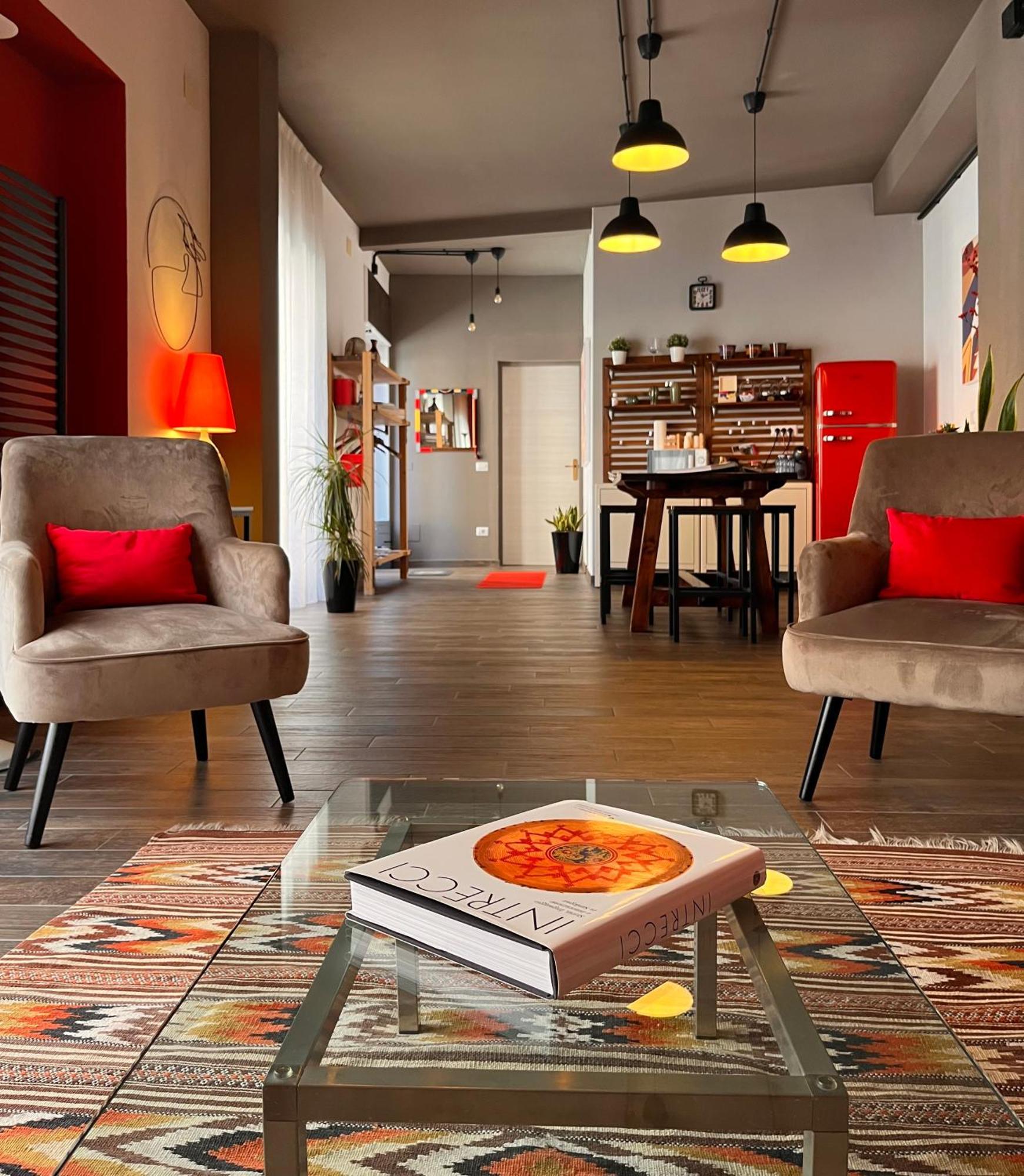 Carrales Guest House Νουόρο Εξωτερικό φωτογραφία